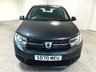 USED 2020 70 DACIA SANDERO 1.0 SCe Essential Hatchback 5dr Petrol Manual Euro 6 (75 ps) 
