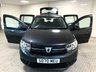 USED 2020 70 DACIA SANDERO 1.0 SCe Essential Hatchback 5dr Petrol Manual Euro 6 (75 ps) 