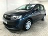 USED 2020 70 DACIA SANDERO 1.0 SCe Essential Hatchback 5dr Petrol Manual Euro 6 (75 ps) 