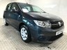 USED 2020 70 DACIA SANDERO 1.0 SCe Essential Hatchback 5dr Petrol Manual Euro 6 (75 ps) 