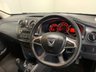 USED 2020 70 DACIA SANDERO 1.0 SCe Essential Hatchback 5dr Petrol Manual Euro 6 (75 ps) 