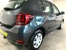 USED 2020 70 DACIA SANDERO 1.0 SCe Essential Hatchback 5dr Petrol Manual Euro 6 (75 ps) 