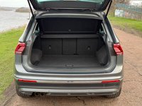 USED 2018 68 VOLKSWAGEN TIGUAN 2.0 TDI SEL SUV 5dr Diesel DSG Euro 6 (s/s) (150 ps) **HEATED SEATS**APPLE CARPLAY**PAN ROOF**LOW MILAGE**