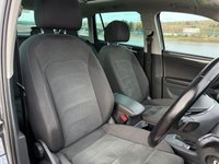 USED 2018 68 VOLKSWAGEN TIGUAN 2.0 TDI SEL SUV 5dr Diesel DSG Euro 6 (s/s) (150 ps) **HEATED SEATS**APPLE CARPLAY**PAN ROOF**LOW MILAGE**