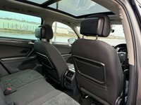 USED 2018 68 VOLKSWAGEN TIGUAN 2.0 TDI SEL SUV 5dr Diesel DSG Euro 6 (s/s) (150 ps) **HEATED SEATS**APPLE CARPLAY**PAN ROOF**LOW MILAGE**