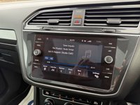 USED 2018 68 VOLKSWAGEN TIGUAN 2.0 TDI SEL SUV 5dr Diesel DSG Euro 6 (s/s) (150 ps) **HEATED SEATS**APPLE CARPLAY**PAN ROOF**LOW MILAGE**