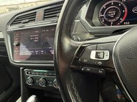USED 2018 68 VOLKSWAGEN TIGUAN 2.0 TDI SEL SUV 5dr Diesel DSG Euro 6 (s/s) (150 ps) **HEATED SEATS**APPLE CARPLAY**PAN ROOF**LOW MILAGE**