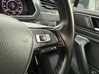 USED 2018 68 VOLKSWAGEN TIGUAN 2.0 TDI SEL SUV 5dr Diesel DSG Euro 6 (s/s) (150 ps) **HEATED SEATS**APPLE CARPLAY**PAN ROOF**LOW MILAGE**