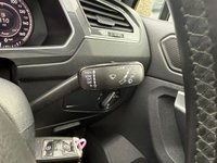 USED 2018 68 VOLKSWAGEN TIGUAN 2.0 TDI SEL SUV 5dr Diesel DSG Euro 6 (s/s) (150 ps) **HEATED SEATS**APPLE CARPLAY**PAN ROOF**LOW MILAGE**