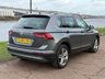 USED 2018 68 VOLKSWAGEN TIGUAN 2.0 TDI SEL SUV 5dr Diesel DSG Euro 6 (s/s) (150 ps) **HEATED SEATS**APPLE CARPLAY**PAN ROOF**LOW MILAGE**