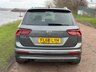 USED 2018 68 VOLKSWAGEN TIGUAN 2.0 TDI SEL SUV 5dr Diesel DSG Euro 6 (s/s) (150 ps) **HEATED SEATS**APPLE CARPLAY**PAN ROOF**LOW MILAGE**