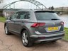USED 2018 68 VOLKSWAGEN TIGUAN 2.0 TDI SEL SUV 5dr Diesel DSG Euro 6 (s/s) (150 ps) **HEATED SEATS**APPLE CARPLAY**PAN ROOF**LOW MILAGE**