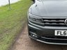 USED 2018 68 VOLKSWAGEN TIGUAN 2.0 TDI SEL SUV 5dr Diesel DSG Euro 6 (s/s) (150 ps) **HEATED SEATS**APPLE CARPLAY**PAN ROOF**LOW MILAGE**