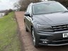 USED 2018 68 VOLKSWAGEN TIGUAN 2.0 TDI SEL SUV 5dr Diesel DSG Euro 6 (s/s) (150 ps) **HEATED SEATS**APPLE CARPLAY**PAN ROOF**LOW MILAGE**