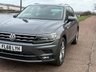 USED 2018 68 VOLKSWAGEN TIGUAN 2.0 TDI SEL SUV 5dr Diesel DSG Euro 6 (s/s) (150 ps) **HEATED SEATS**APPLE CARPLAY**PAN ROOF**LOW MILAGE**