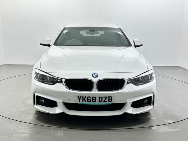 2018 BMW 4 Series Gran Coupe - Photo 3