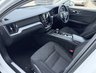 USED 2021 21 VOLVO V60 2.0 B3 MHEV Momentum Estate 5dr Petrol Hybrid DCT Auto Euro 6 (s/s) (163 ps) FSH MAIN DEALER+A/C+REARCAMERA