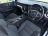 USED 2021 21 VOLVO V60 2.0 B3 MHEV Momentum Estate 5dr Petrol Hybrid DCT Auto Euro 6 (s/s) (163 ps) FSH MAIN DEALER+A/C+REARCAMERA