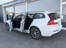 USED 2021 21 VOLVO V60 2.0 B3 MHEV Momentum Estate 5dr Petrol Hybrid DCT Auto Euro 6 (s/s) (163 ps) FSH MAIN DEALER+A/C+REARCAMERA