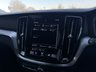 USED 2021 21 VOLVO V60 2.0 B3 MHEV Momentum Estate 5dr Petrol Hybrid DCT Auto Euro 6 (s/s) (163 ps) FSH MAIN DEALER+A/C+REARCAMERA