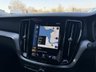 USED 2021 21 VOLVO V60 2.0 B3 MHEV Momentum Estate 5dr Petrol Hybrid DCT Auto Euro 6 (s/s) (163 ps) FSH MAIN DEALER+A/C+REARCAMERA