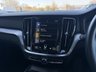 USED 2021 21 VOLVO V60 2.0 B3 MHEV Momentum Estate 5dr Petrol Hybrid DCT Auto Euro 6 (s/s) (163 ps) FSH MAIN DEALER+A/C+REARCAMERA
