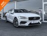 USED 2021 21 VOLVO V60 2.0 B3 MHEV Momentum Estate 5dr Petrol Hybrid DCT Auto Euro 6 (s/s) (163 ps) FSH MAIN DEALER+A/C+REARCAMERA