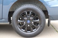 USED 2022 71 FORD TRANSIT CUSTOM 2.0 300 EcoBlue Limited Panel Van 5dr Diesel Manual L1 H1 Euro 6 (s/s) (130 ps) 