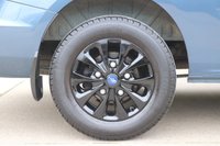 USED 2022 71 FORD TRANSIT CUSTOM 2.0 300 EcoBlue Limited Panel Van 5dr Diesel Manual L1 H1 Euro 6 (s/s) (130 ps) 
