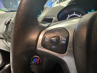 USED 2017 17 FORD FIESTA VAN 1.5 TDCi ECOnetic Panel Van 3dr Diesel Manual (82 g/km, 94 bhp) Fantastic little van and Very economical