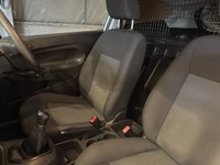 USED 2017 17 FORD FIESTA VAN 1.5 TDCi ECOnetic Panel Van 3dr Diesel Manual (82 g/km, 94 bhp) Fantastic little van and Very economical