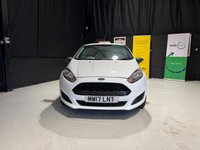 USED 2017 17 FORD FIESTA VAN 1.5 TDCi ECOnetic Panel Van 3dr Diesel Manual (82 g/km, 94 bhp) Fantastic little van and Very economical