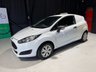 USED 2017 17 FORD FIESTA VAN 1.5 TDCi ECOnetic Panel Van 3dr Diesel Manual (82 g/km, 94 bhp) Fantastic little van and Very economical