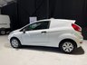 USED 2017 17 FORD FIESTA VAN 1.5 TDCi ECOnetic Panel Van 3dr Diesel Manual (82 g/km, 94 bhp) Fantastic little van and Very economical