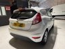 USED 2017 17 FORD FIESTA VAN 1.5 TDCi ECOnetic Panel Van 3dr Diesel Manual (82 g/km, 94 bhp) Fantastic little van and Very economical