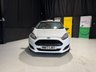 USED 2017 17 FORD FIESTA VAN 1.5 TDCi ECOnetic Panel Van 3dr Diesel Manual (82 g/km, 94 bhp) Fantastic little van and Very economical