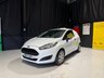 USED 2017 17 FORD FIESTA VAN 1.5 TDCi ECOnetic Panel Van 3dr Diesel Manual (82 g/km, 94 bhp) Fantastic little van and Very economical