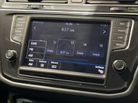 USED 2017 66 VOLKSWAGEN TIGUAN 2.0 TDI BlueMotion Tech SE Navigation SUV 5dr Diesel Manual 4Motion Euro 6 (s/s) (150 ps) APPLE CAR PLAY AND ANDROID AUTO
