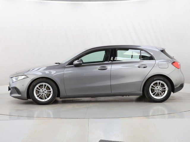 2019 Mercedes-Benz A Class 1.5L Se 5dr - Photo 6