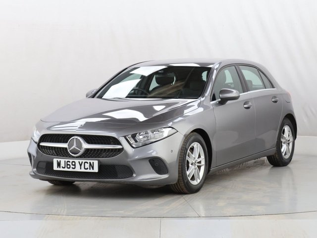 2019 Mercedes-Benz A Class 1.5L Se 5dr - Photo 5