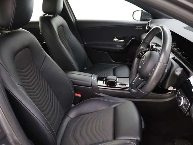 2019 Mercedes-Benz A Class 1.5L Se 5dr - Photo 12