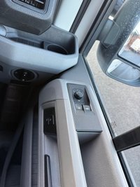 USED 2020 70 VOLKSWAGEN CRAFTER VOLKSWAGEN CRAFTER TRENDLINE CREW VAN 2.0TDI 140 LWB ***VAT INCLUDED*** 