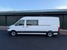 USED 2020 70 VOLKSWAGEN CRAFTER VOLKSWAGEN CRAFTER TRENDLINE CREW VAN 2.0TDI 140 LWB ***VAT INCLUDED*** 