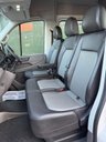 USED 2020 70 VOLKSWAGEN CRAFTER VOLKSWAGEN CRAFTER TRENDLINE CREW VAN 2.0TDI 140 LWB ***VAT INCLUDED*** 