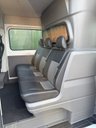 USED 2020 70 VOLKSWAGEN CRAFTER VOLKSWAGEN CRAFTER TRENDLINE CREW VAN 2.0TDI 140 LWB ***VAT INCLUDED*** 