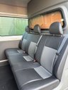 USED 2020 70 VOLKSWAGEN CRAFTER VOLKSWAGEN CRAFTER TRENDLINE CREW VAN 2.0TDI 140 LWB ***VAT INCLUDED*** 