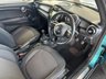 USED 2016 16 MINI CONVERTIBLE 1.5 Cooper Convertible 2dr Petrol Manual Euro 6 (s/s) (136 ps) Fully Automatic Electric Soft Top