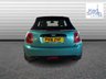 USED 2016 16 MINI CONVERTIBLE 1.5 Cooper Convertible 2dr Petrol Manual Euro 6 (s/s) (136 ps) Fully Automatic Electric Soft Top