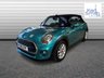 USED 2016 16 MINI CONVERTIBLE 1.5 Cooper Convertible 2dr Petrol Manual Euro 6 (s/s) (136 ps) Fully Automatic Electric Soft Top