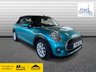 USED 2016 16 MINI CONVERTIBLE 1.5 Cooper Convertible 2dr Petrol Manual Euro 6 (s/s) (136 ps) Fully Automatic Electric Soft Top